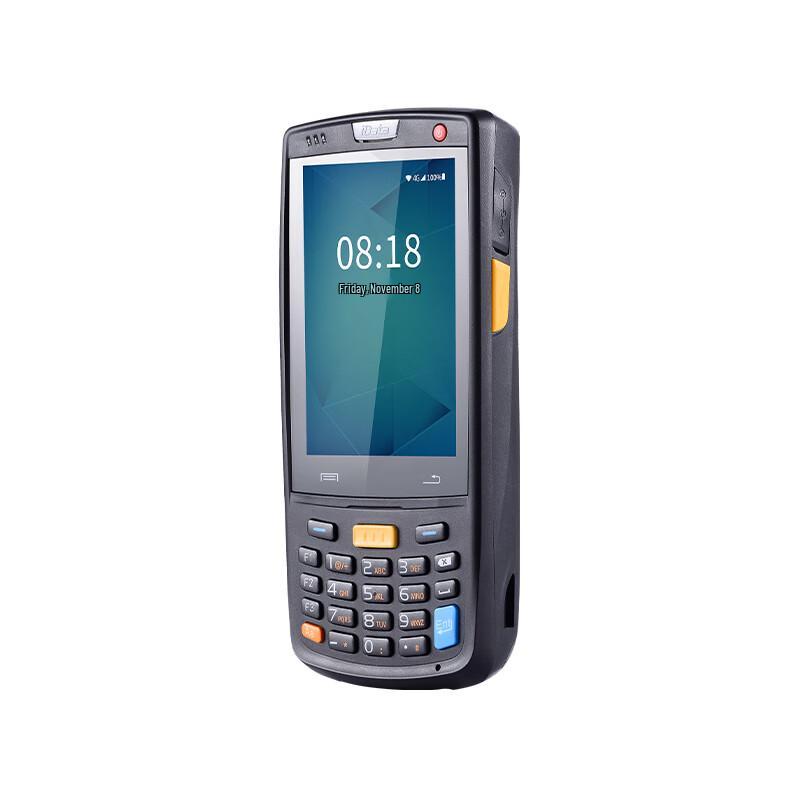 IData 95W Android 6.0 Ручной 2D сканер штрих-кодов