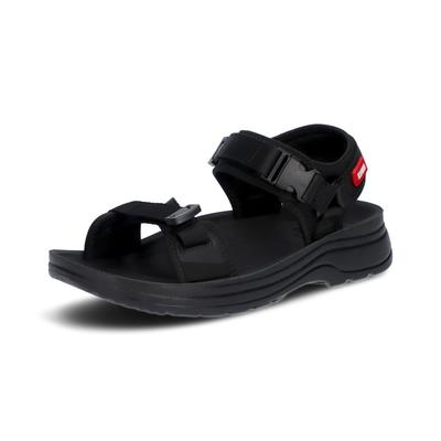 Спортивные сандалии EW5223 Черный см Женские (009) 22,0