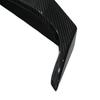 Real Carbon Fiber Side Fender Vent Trim Fit Mercedes Benz G-Class W465 2025+