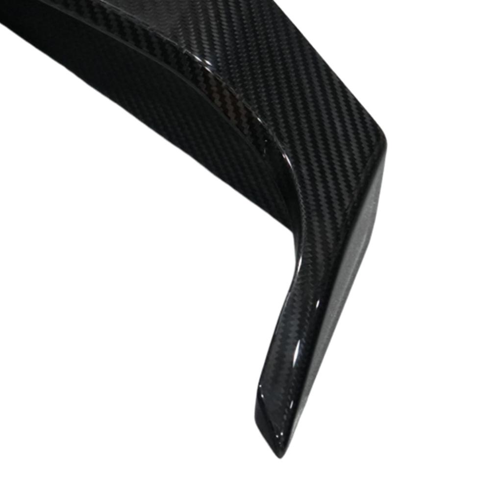 Real Carbon Fiber Side Fender Vent Trim Fit Mercedes Benz G-Class W465 2025+