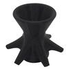 No Spill Design Paint Pouring Split Cup 7 Leg Funnel Mini Split Cup  For Epoxy Pouring