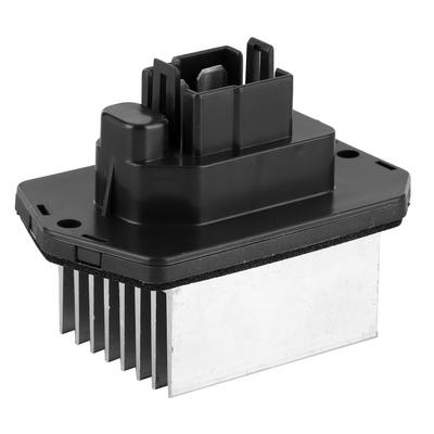Резистор мотора вентилятора C2P8269 C2Z6538 JA1764 LR031677 Подходит для Land Rover LR3 LR4