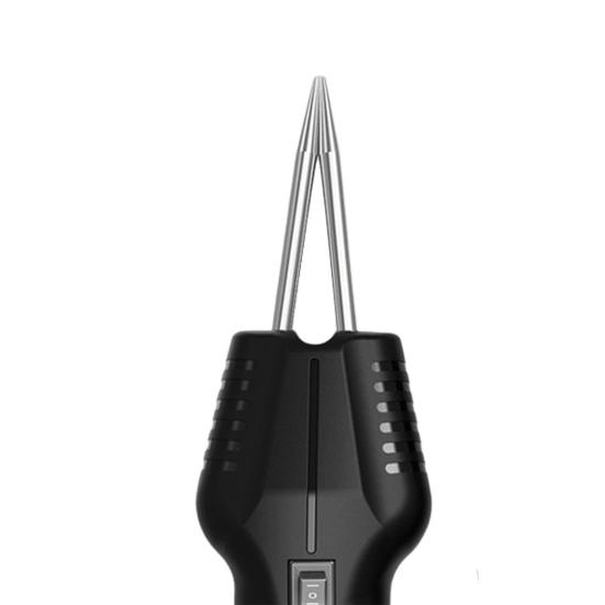 Electric Poultry Plucker Handheld Chicken Duck Hair Removal Machine Portable Automatic Plucking Device Dehairing Tools Kitchen Gadgets