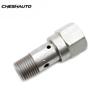 2469403530 CP2.2 High Pressure Fuel Pump Overflow Valve Relief Valve for Renault