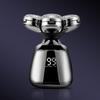New 6-blade Men's Shaver 6D LCD Digital Display Shaver Six-in-one Multi-function Shaver
