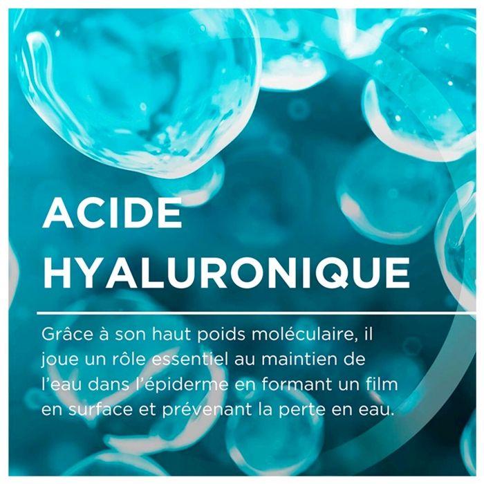 Bioderma Hydrabio Légère Crème d'Eau Hydratante 72H Peaux Normales à Mixtes 40 ml
