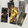 Japan Anime Tokyo Revengers Clear Case For Samsung Galaxy S22 S20 FE S21 S10 S9 Plus Note 20 Ultra 10 Lite Soft TPU Phone Shell