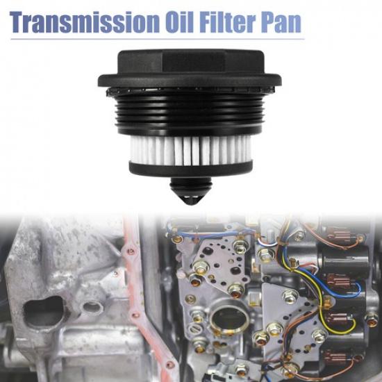 Pack of 1 for Chevrolet Cruze L LS LT No.24290959 Transmission Oil Fluid Filter