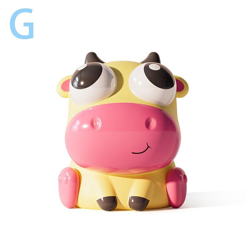 Игрушки-фигурки Pop Eye Squeeze для сенсорных игрушек с изображением животных из мультфильмов, забавные новинки, игрушки-фиджет для снятия стресса, тревожности, прыгающие игрушки для глаз, подарки для детей и взрослых