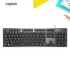Logitech K845 Full-Size Wired Mechanical Gaming Keyboard