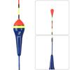 Fashion Fluctuate Slip Drift Tube Mix Size Floats Bobbers Fishing Lure Light Stick Floats Indicator
