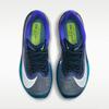 Nike Zoom Fly 6 Обсидиан Персидская фиалка Вольт