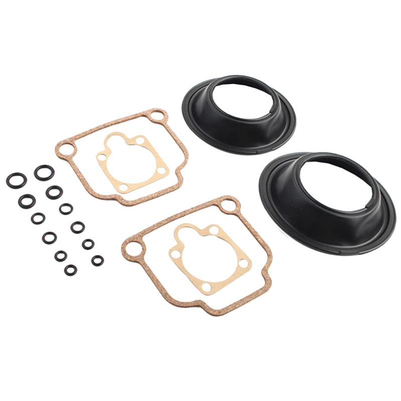 1311258051 Ремонтный комплект карбюратора для BMW R100 R100G R100R R100RS R100RT R45 R65 R65LS R75 R80 R80GS R80R R90 с 32-мм Bing CV