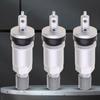 Car Tubeless Wheel Tyre TPMS Valves Metal Tire Pressure Monitoring System Sensor Valves Stem Repair Ensure Safe Driving