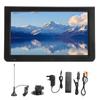 LEADSTAR   10in High Definition Television Portable with Bracket