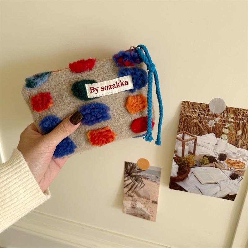 1111 Плюшевая сумка-ведро женская сумка новая сумка-мессенджер сумка портативная сумка на плечо сумка для покупок