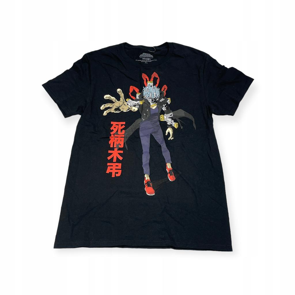 Spencer's MY HERO ACADEMIA Women's T-shirt S