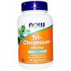 TRI-CHROMIUM, 500MCG + CINNAM