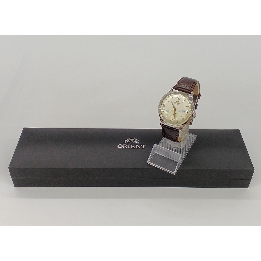 Б/у автоматические часы ORIENT RN-AP0003S
