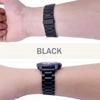 22 мм 20 мм 18 мм Металлический ремешок для Samsung Galaxy Watch 3 4 Active2 S2 Gear S3 Gt 2 Huawei GT2/Amazfit GTR Браслет из нержавеющей стали Подарок на День матери