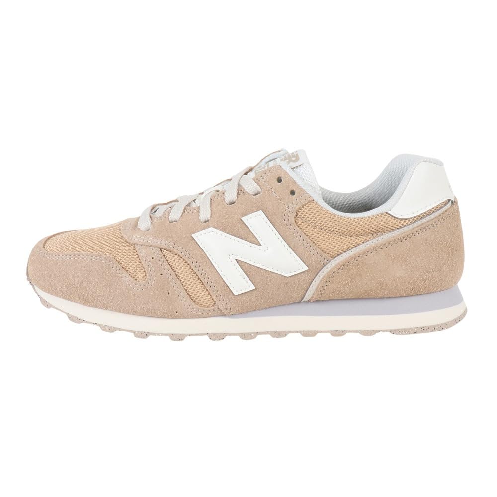 New Balance 373 BEIGE 27.0CM