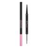 MAYBELLINE Brow Ink Color Tint Duo Eyebrow 06 Dusty Pink