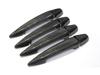 Compatible BMW 1/2 Series Touring X1-6 Dry Carbon Fiber Exterior Door Handle