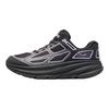 HOKA Clifton One9 Черный Цветок Астры Унисекс Кроссовки 1155370-BWR