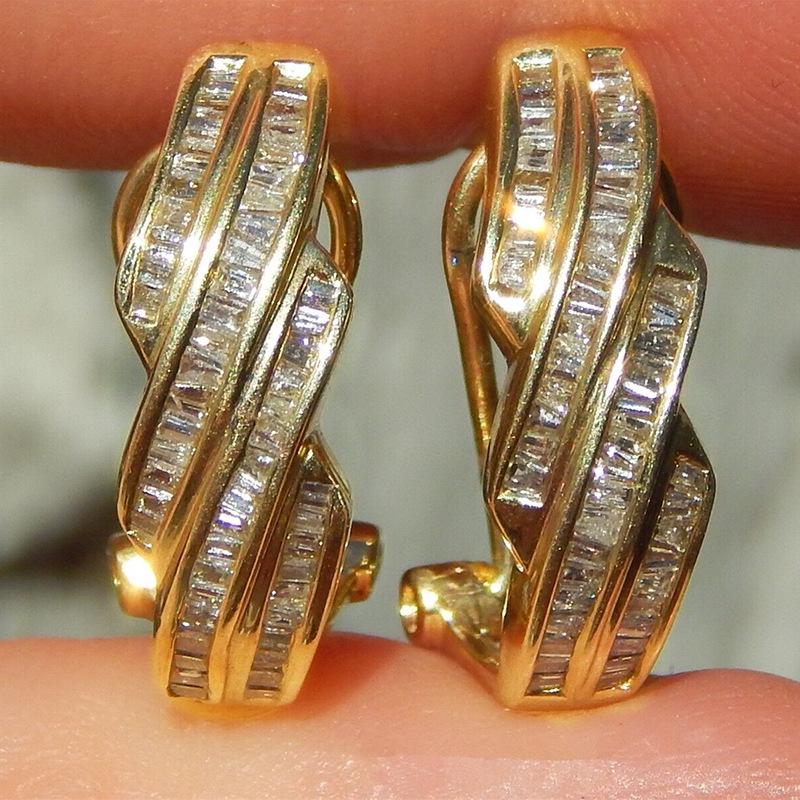 Изысканная милая крутая уличная фотография с инкрустацией цирконом женская серьга-кольцо блестящая милая модная простая бижутерия