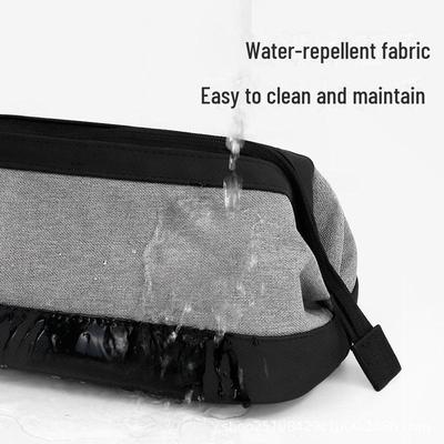 Дорожный футляр для фена и выпрямителя Dyson: Защитная сумка для хранения и держатель аксессуаров