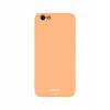 Sc Silicone Case Iphone 7/8/Se Orange