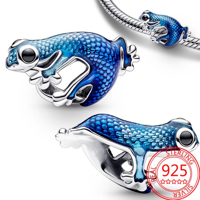 Стерлингового серебра 925 пробы, открывающееся сердце, шоколадная подарочная коробка, подвеска, подходящий браслет, женский ювелирный кулон