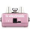 Tc electronic питч-шифтер BRAINWAVES PITCH SHIFTER