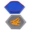 Arena Disk For Burst Gyro Exciting Duel Spinning Top Stadium Battle Plate Toy Accessories Boys Gift Kids Toy Gyro Arena TMZ