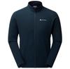 Montane Флисовая на молнии Protium XT