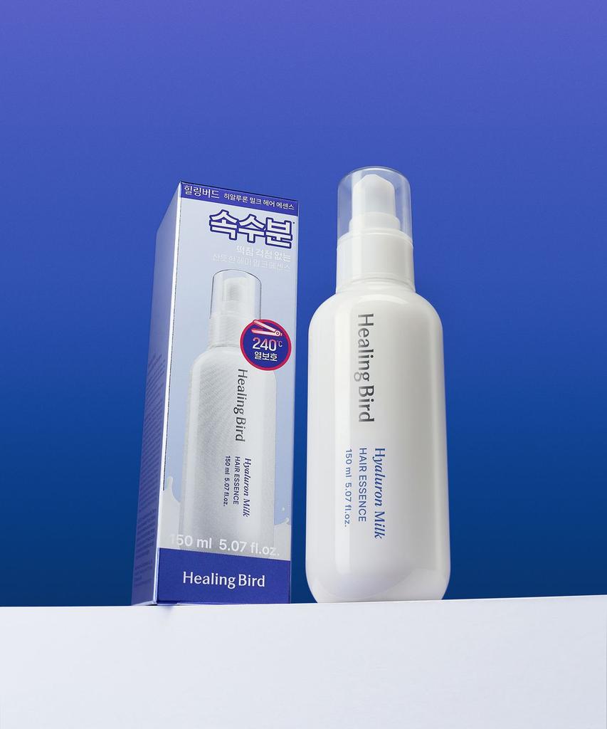 Hyaluronic Milk Hair Essence 150ml