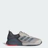 JI3901 adidas Dropset 3 Wonder Alumina Onix Lucid Red (Men's)