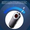 Intelligent Wireless Infrared Detector USB Charging Anti-Spy Signal Sensor  Home/Office Use