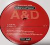 12inch Record 4DANCEFLOOR - Shape Your Body ADS008 A & D 1999 Italy Dance & Electronica Used