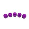 Fun Gesture Design Paddle Handle Plugs Universal Paddle Tap Caps Pickleball Accessories