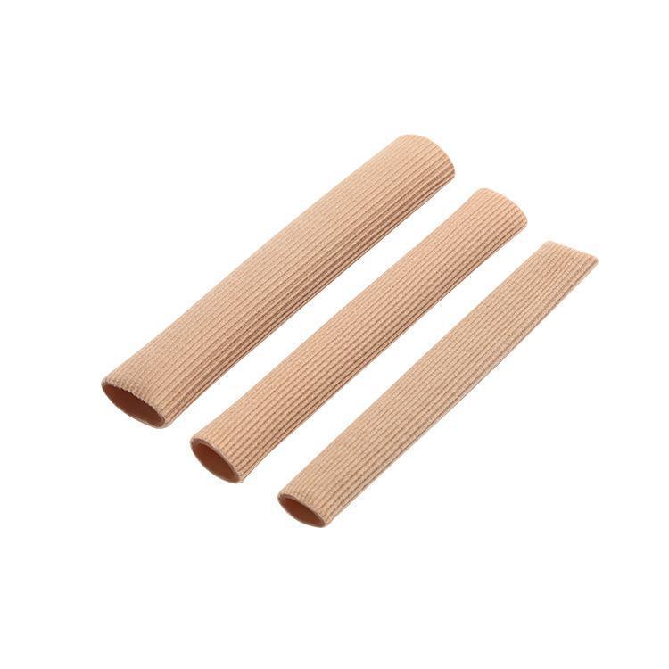 Breathable Silicone Finger & Toe Protector with Anti-Wear Separator.