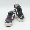 VN000D9RH91 VANS PREMIUM OLD SKOOL 36aРАЗБРЫЗГИ КРАСКИ УГОЛЬНО-СЕРЫЙa