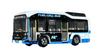 TAKARA TOMY Tomica Kobe City Transportation Bureau Fuel Cell Bus SORA