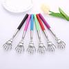 Stainless Steel Telescopic Back Scratcher