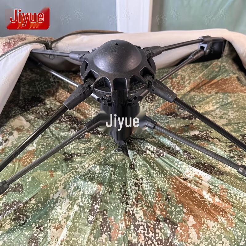 JiYue Automatic Pop-Up Double Camping Tent