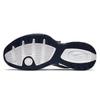 Nike Air Monarch 4 Устойчивые к скольжению Износостойкие Поддерживающие Низкие Массивные Кроссовки Унисекс Синий Белый 415445-102(Команда10-)