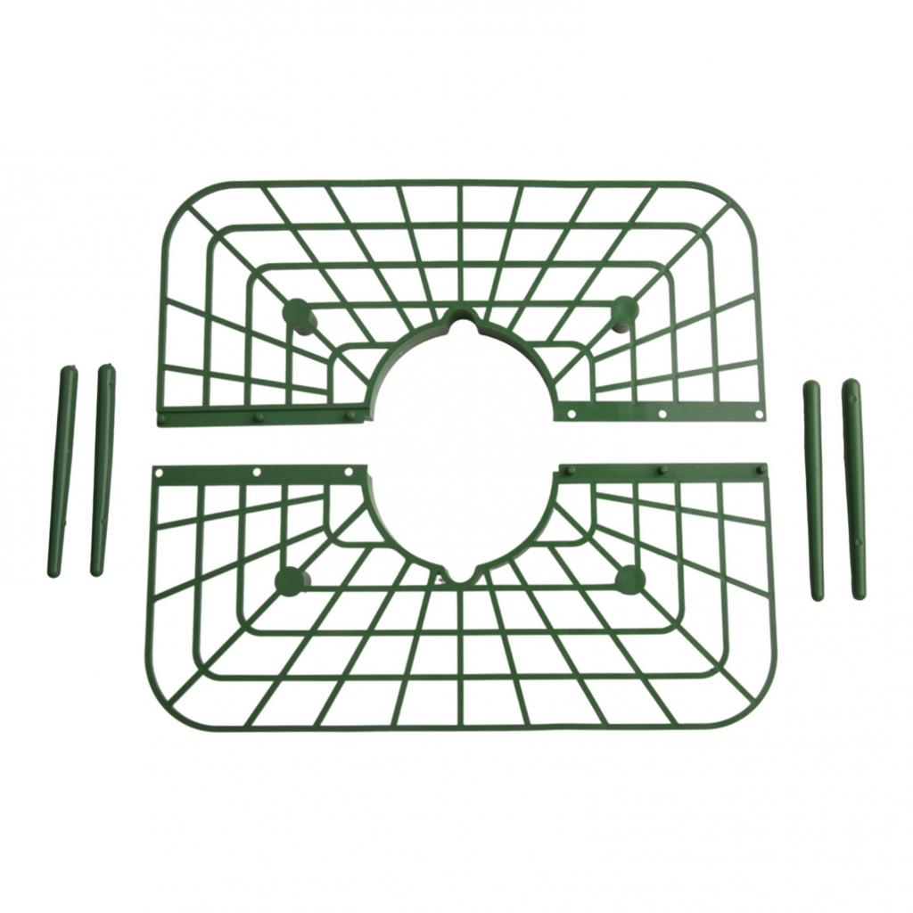 5/10pcs Strawberry Supports,Strawberry Plant Support W/4 Sturdy Support Feet