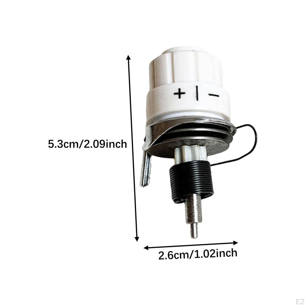 Металлический регулятор натяжения нити в сборе Запасная часть для промышленной швейной машины