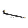 USB 4.0 Cable Short USB C To USB C Cable 40Gbps Data Transmission 240W Fast Charge Cable FPC Design For Laptop Phones