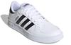adidas Breaknet 'Белый Черный' FX8707
